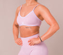SerenityFlex Sports  Bra