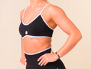 SerenityFlex Sports  Bra