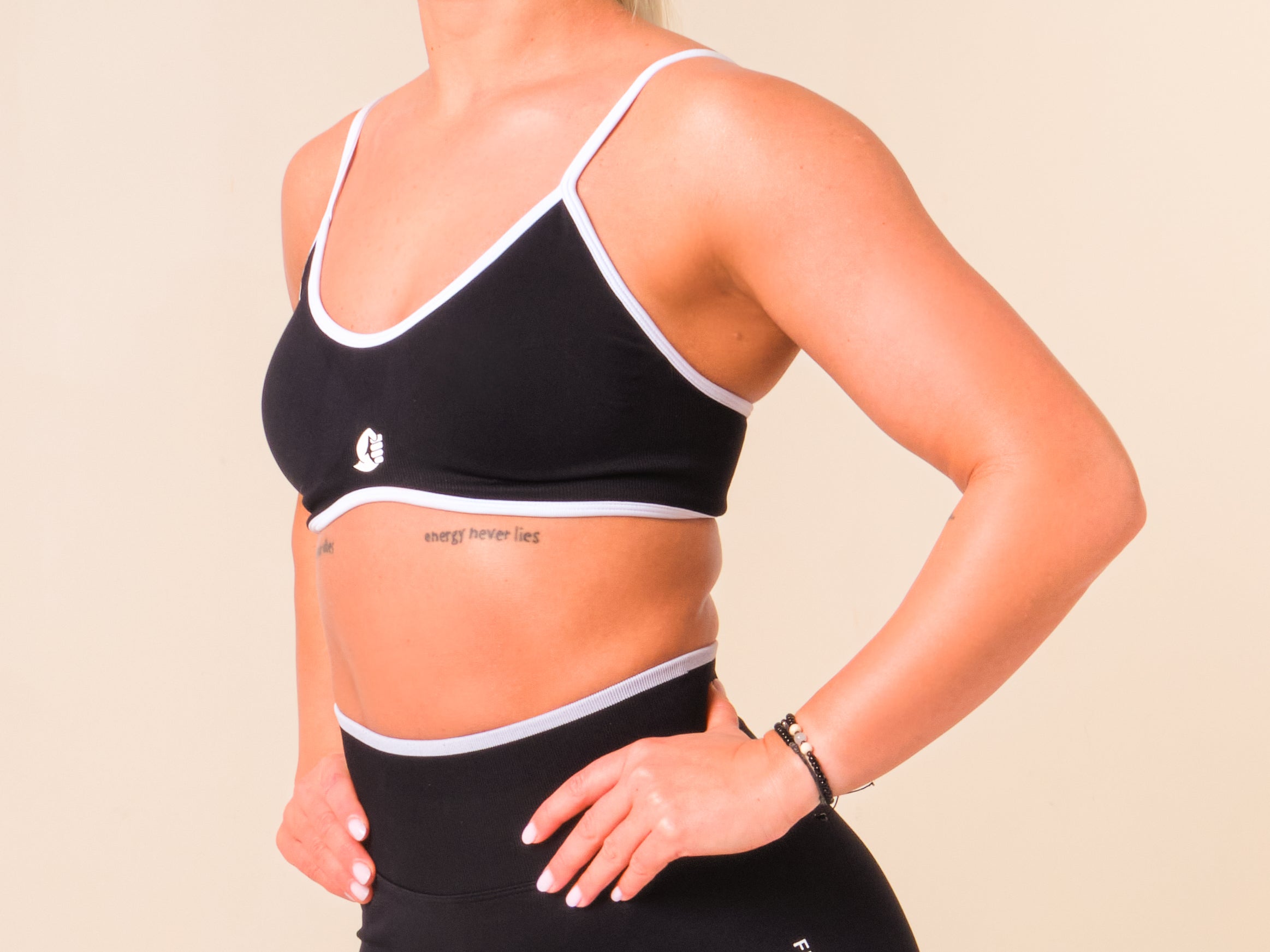 SerenityFlex Sports  Bra