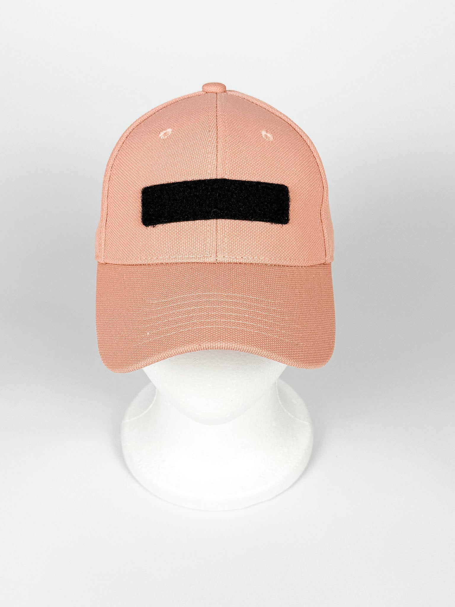 FISTPUMP Signature Cap with complimentary patch