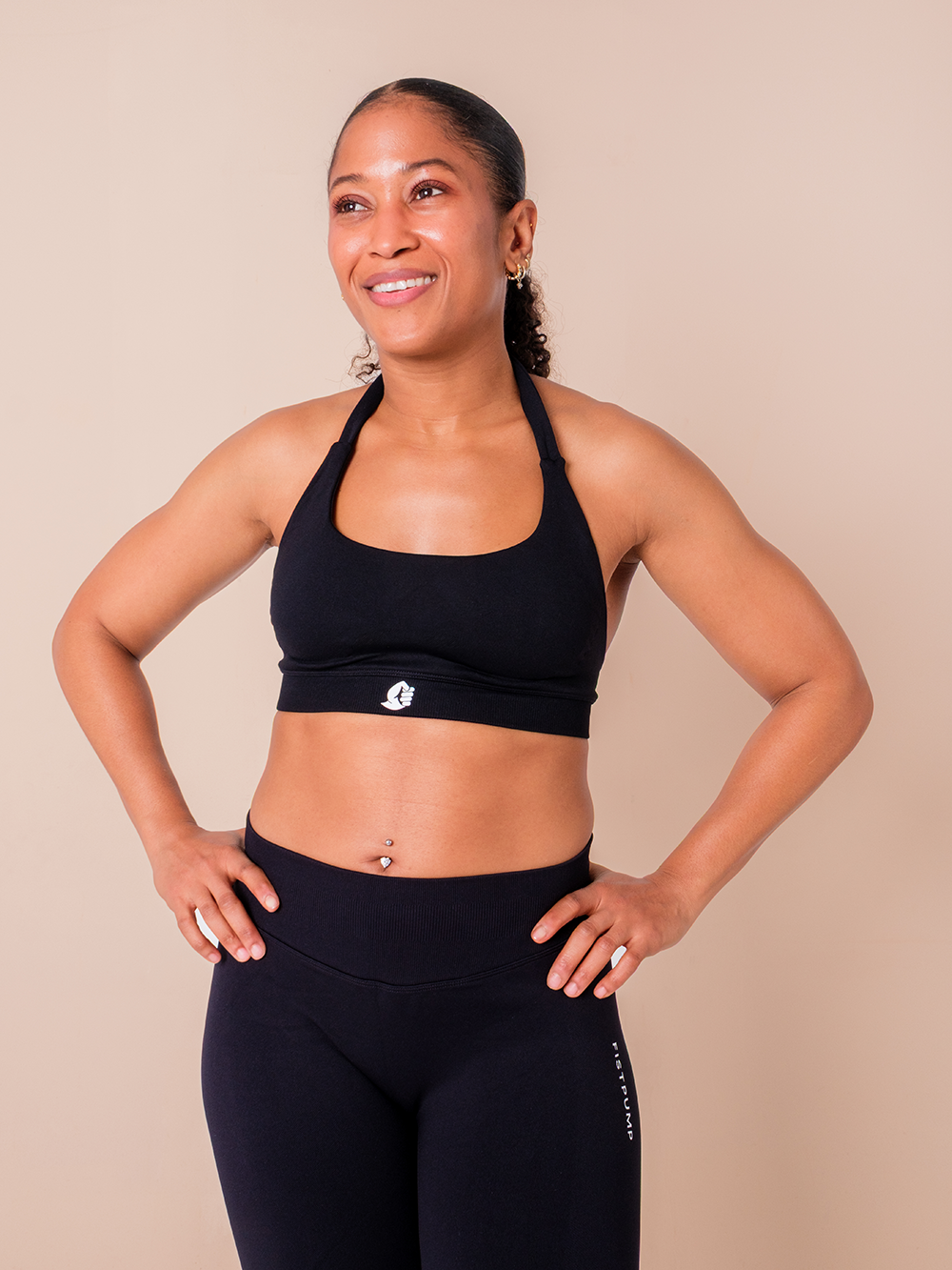 PowerFlow Sports Bra