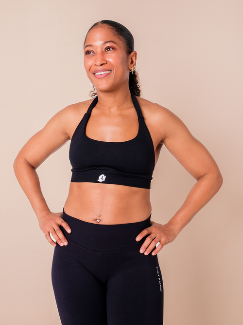PowerFlow Sports Bra