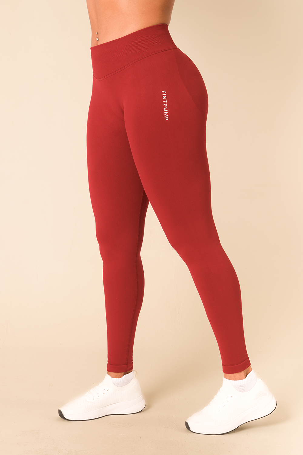 Mulberry Red / S