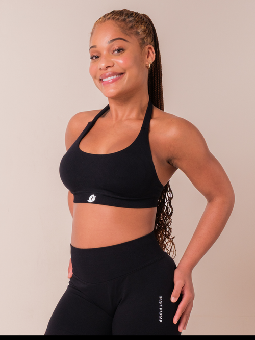PowerFlow Sports Bra