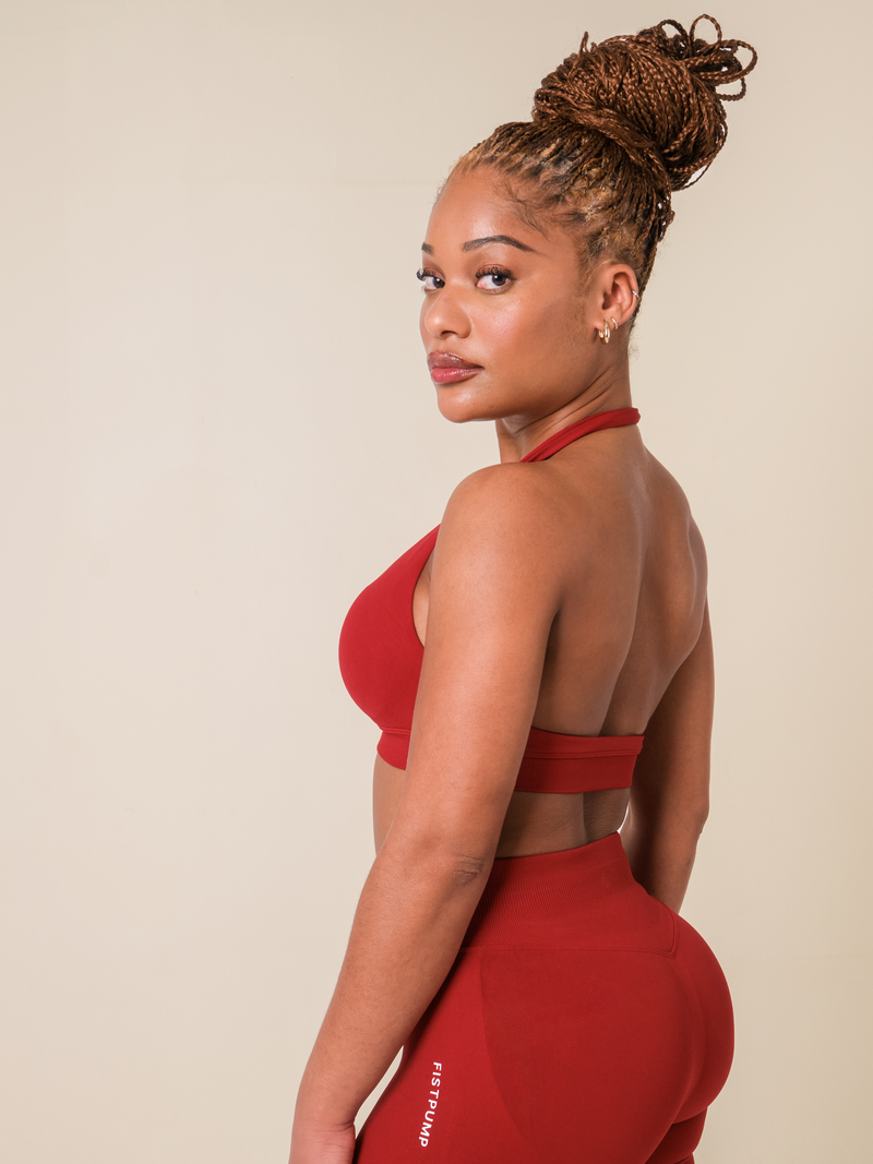 PowerFlow Sports Bra