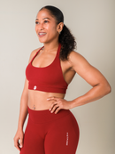 PowerFlow Sports Bra