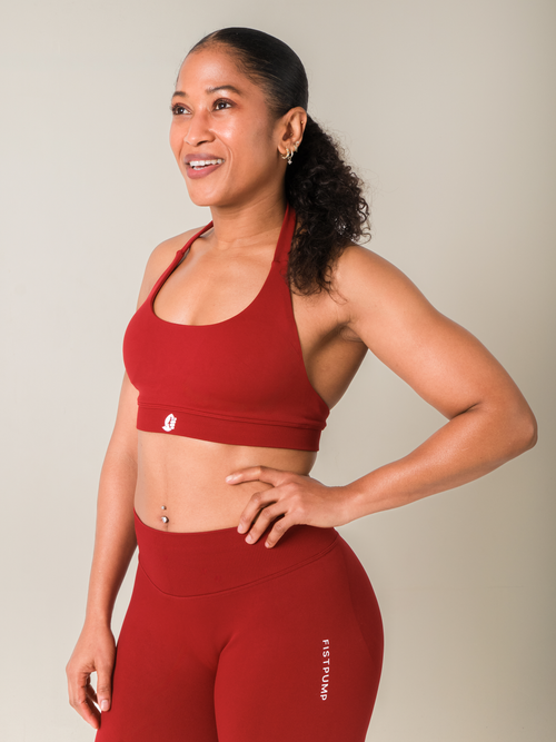PowerFlow Sports Bra