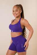 PowerFlow Sports Bra