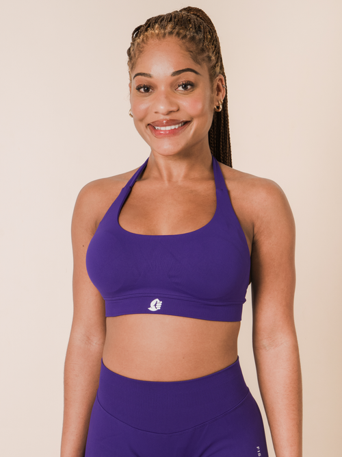 PowerFlow Sports Bra