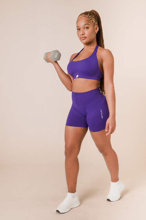 PowerFlow Sports Bra
