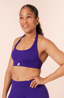 PowerFlow Sports Bra