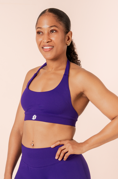 PowerFlow Sports Bra