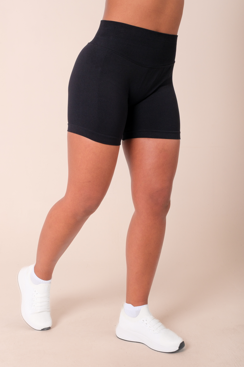 PowerFlow Training Shorts