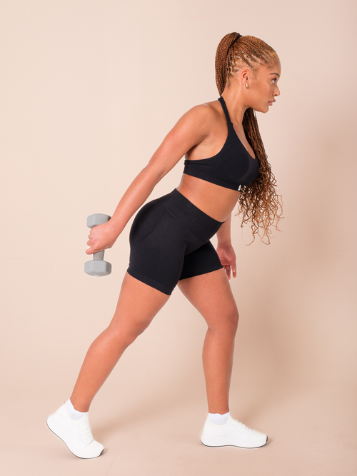 PowerFlow Training Shorts