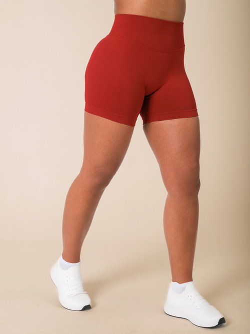 PowerFlow Training Shorts