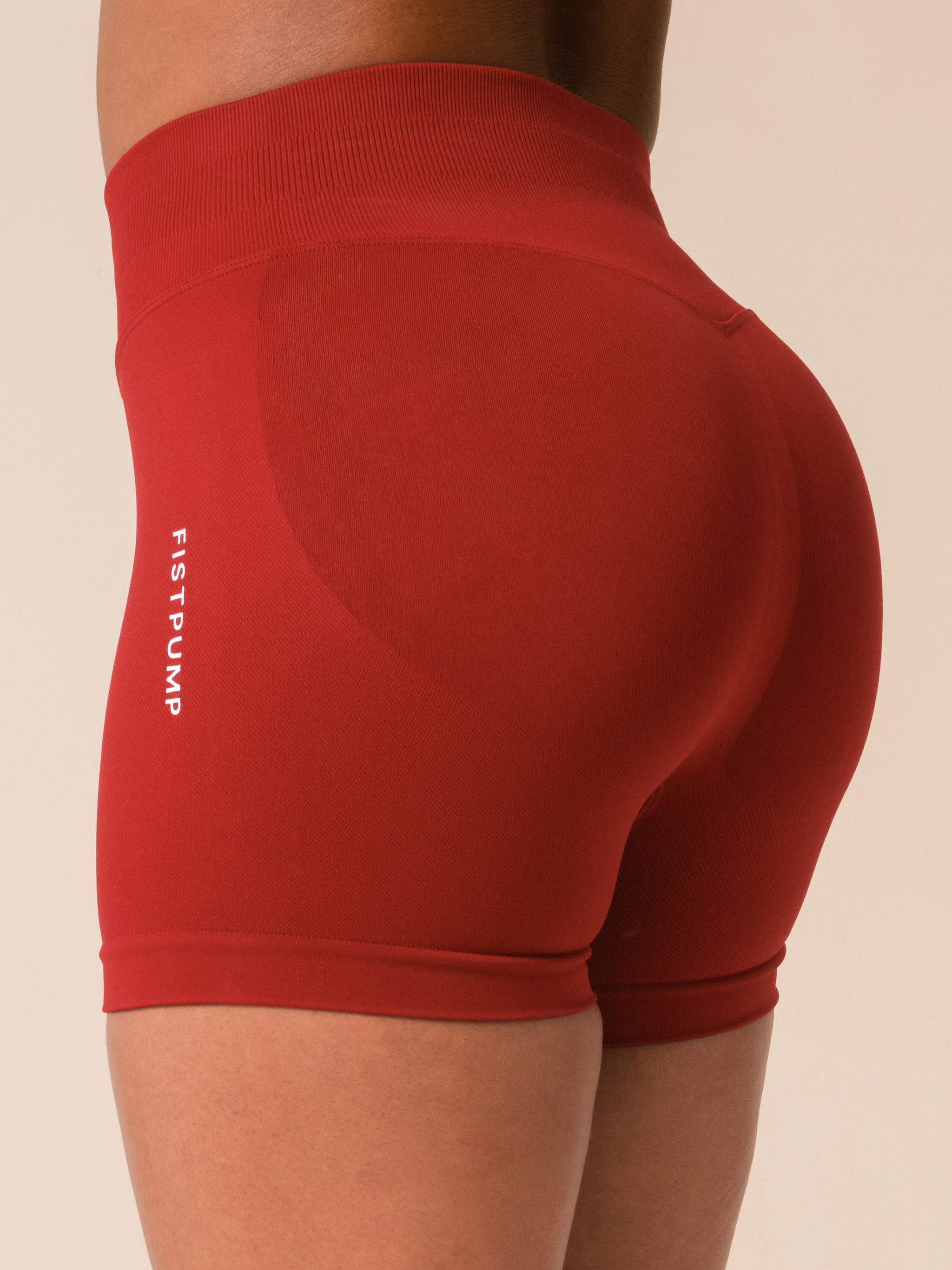 PowerFlow Training Shorts