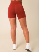 PowerFlow Training Shorts