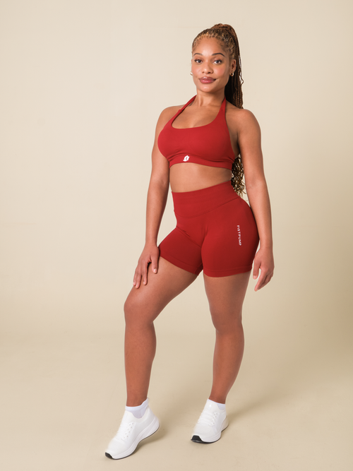 PowerFlow Training Shorts