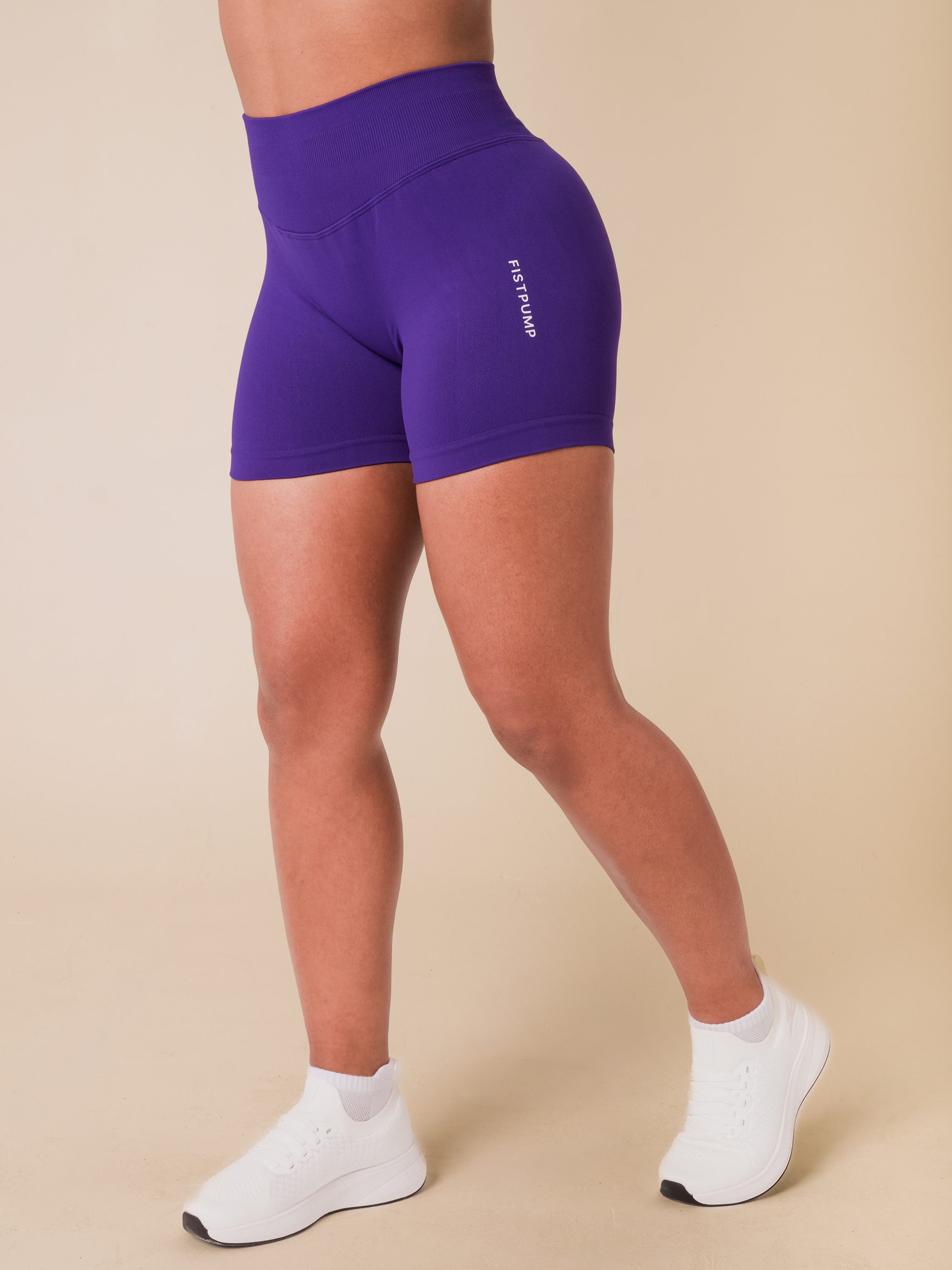 PowerFlow Training Shorts