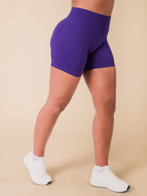 PowerFlow Training Shorts