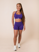 PowerFlow Training Shorts