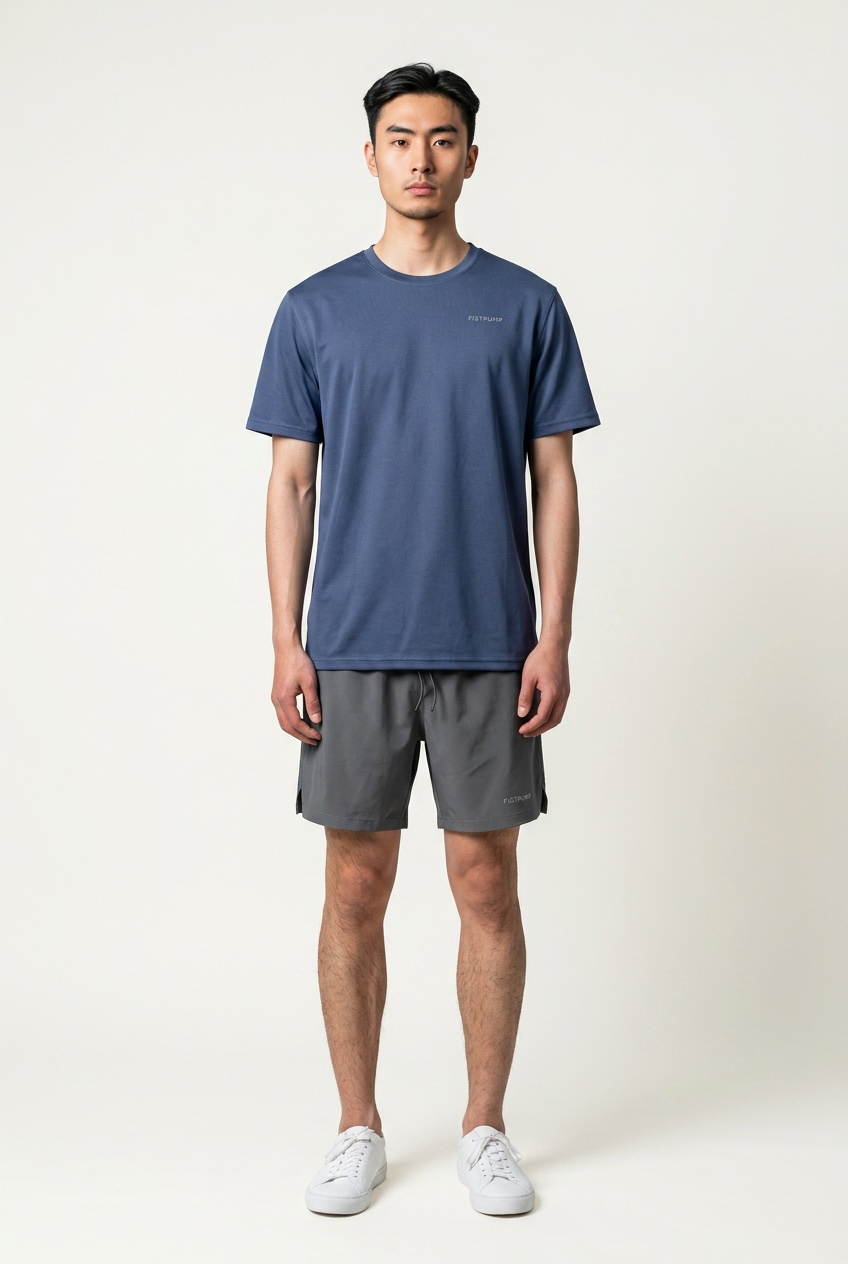 Core Active Tee - Regular Fit