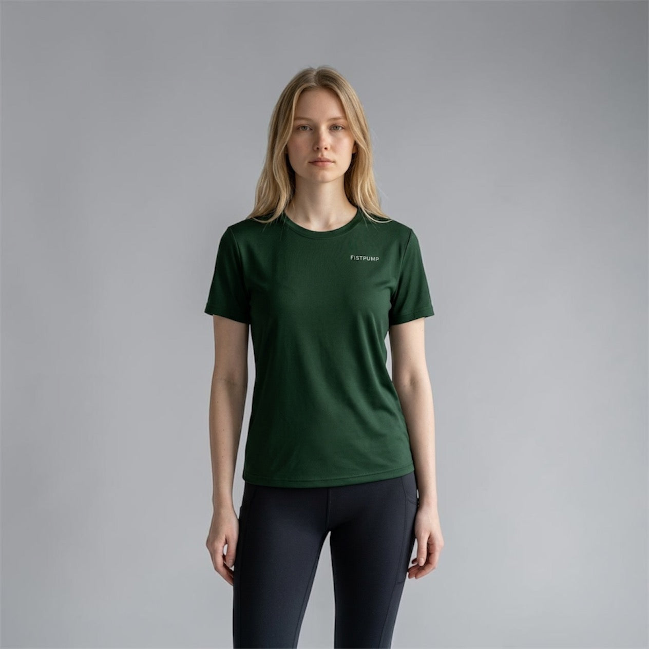 Core Active Tee