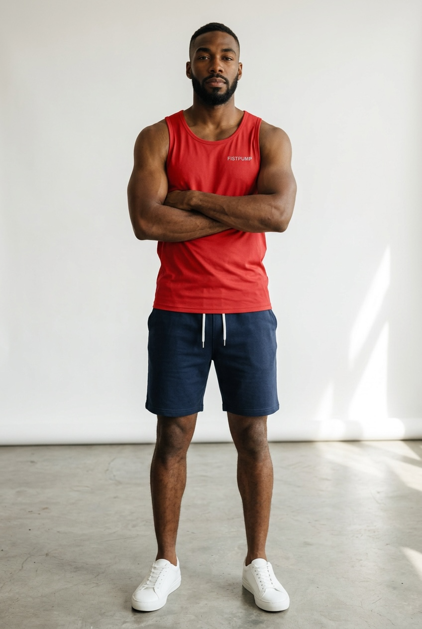 Core Performance Vest