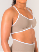 SerenityFlex Sports  Bra