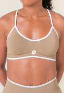 SerenityFlex Sports  Bra