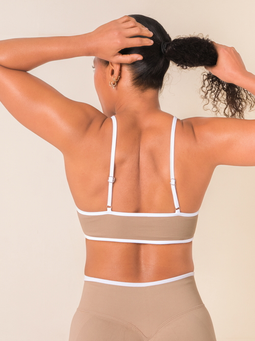 SerenityFlex Sports  Bra