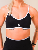 SerenityFlex Sports  Bra