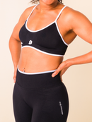 SerenityFlex Sports  Bra
