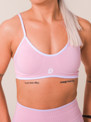 SerenityFlex Sports  Bra