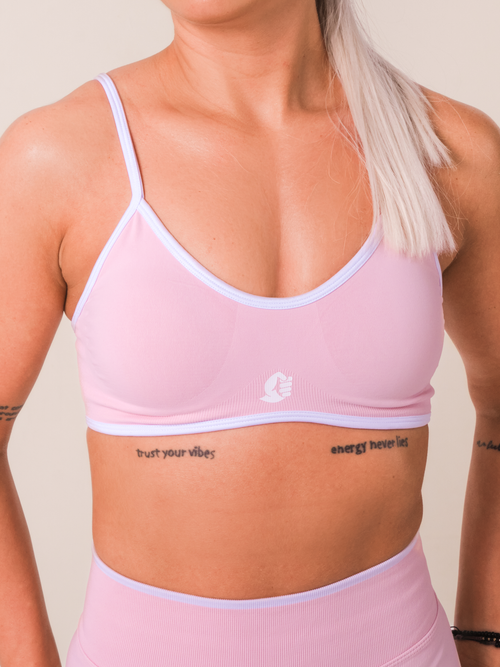 SerenityFlex Sports  Bra