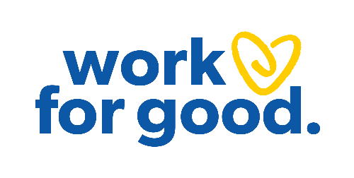 Work For Good Logo