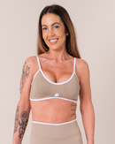 SerenityFlex Sports  Bra