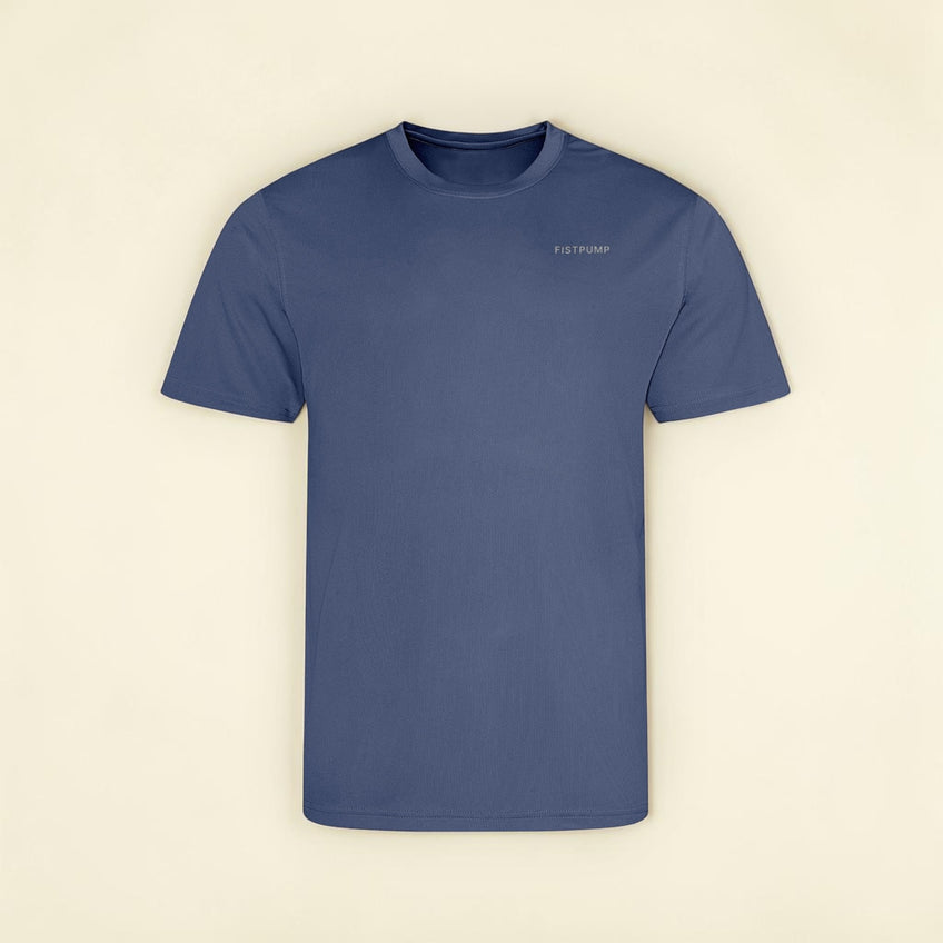 Core Active Tee - Regular Fit